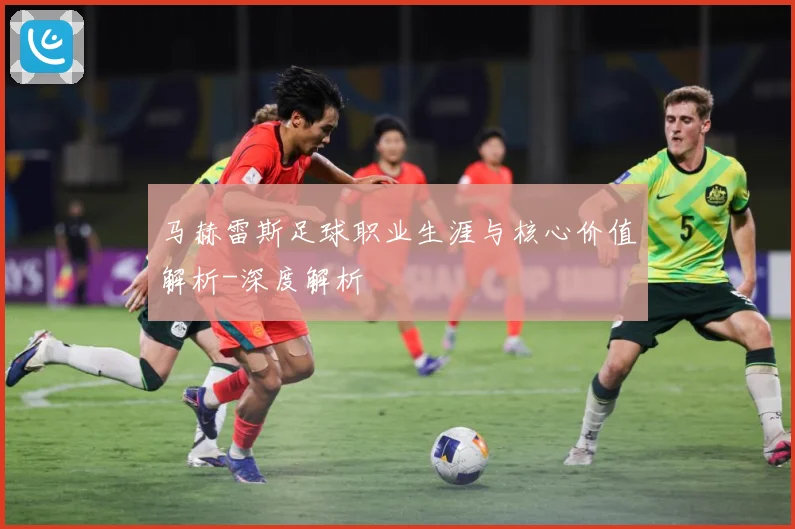 马赫雷斯足球职业生涯与核心价值解析-深度解析